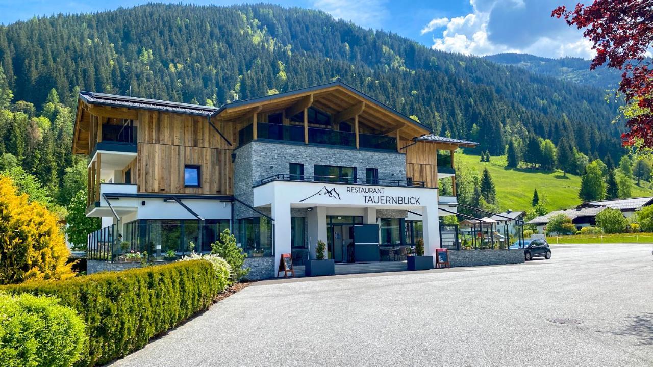 Appartement Tauernblick Radstadt Eksteriør billede
