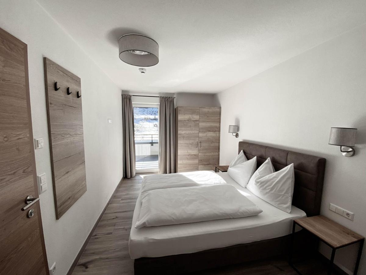 Appartement Tauernblick Radstadt Eksteriør billede