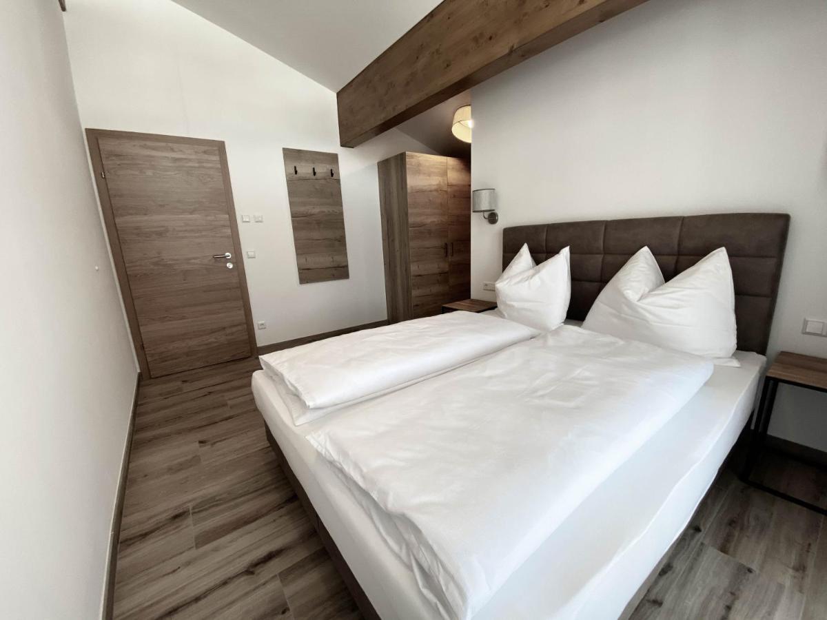 Appartement Tauernblick Radstadt Eksteriør billede