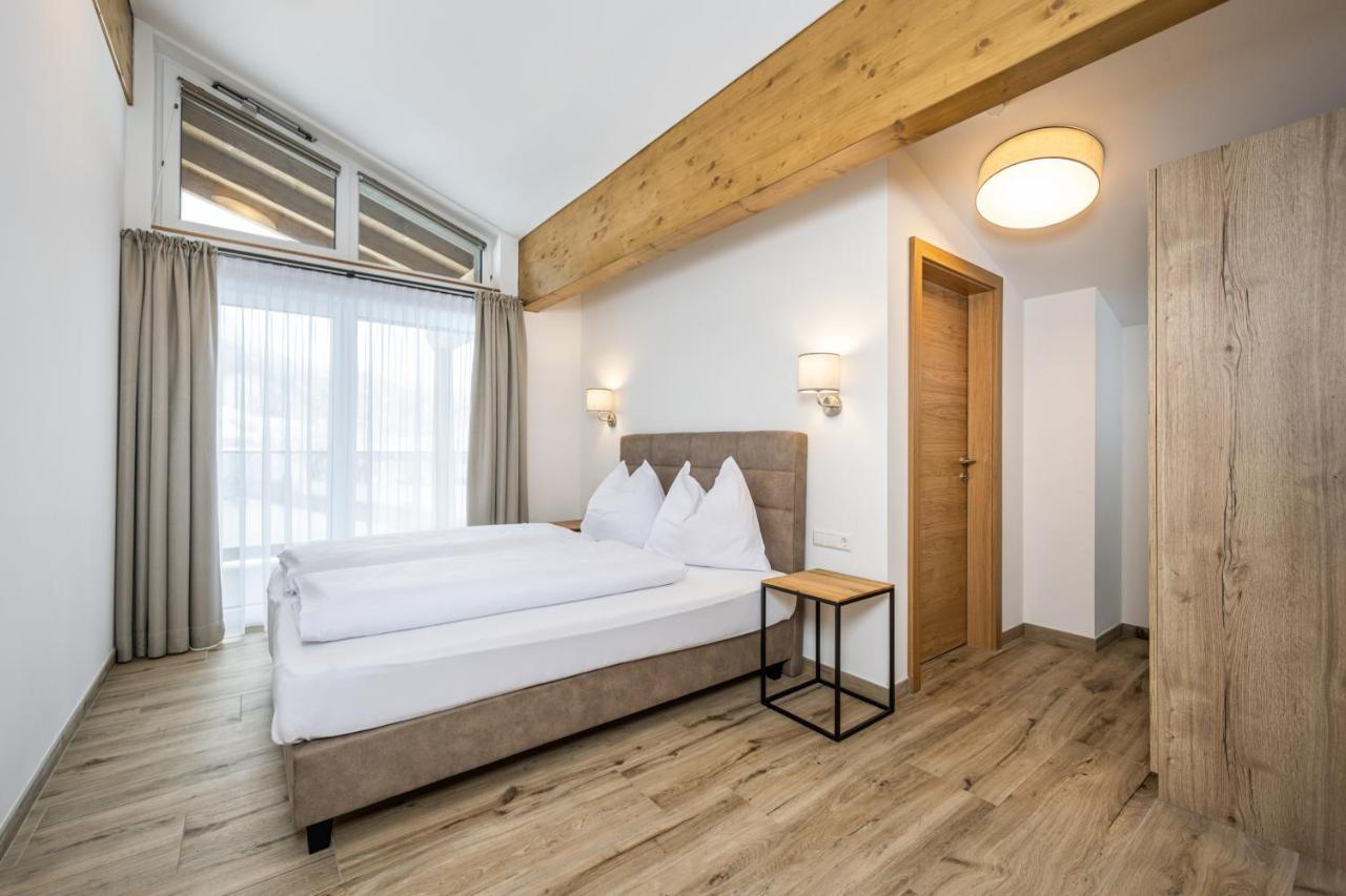 Appartement Tauernblick Radstadt Eksteriør billede