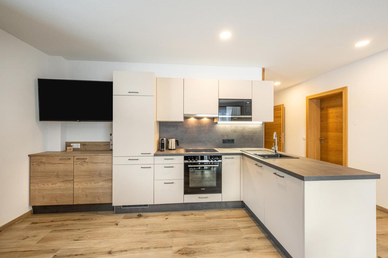 Appartement Tauernblick Radstadt Værelse billede