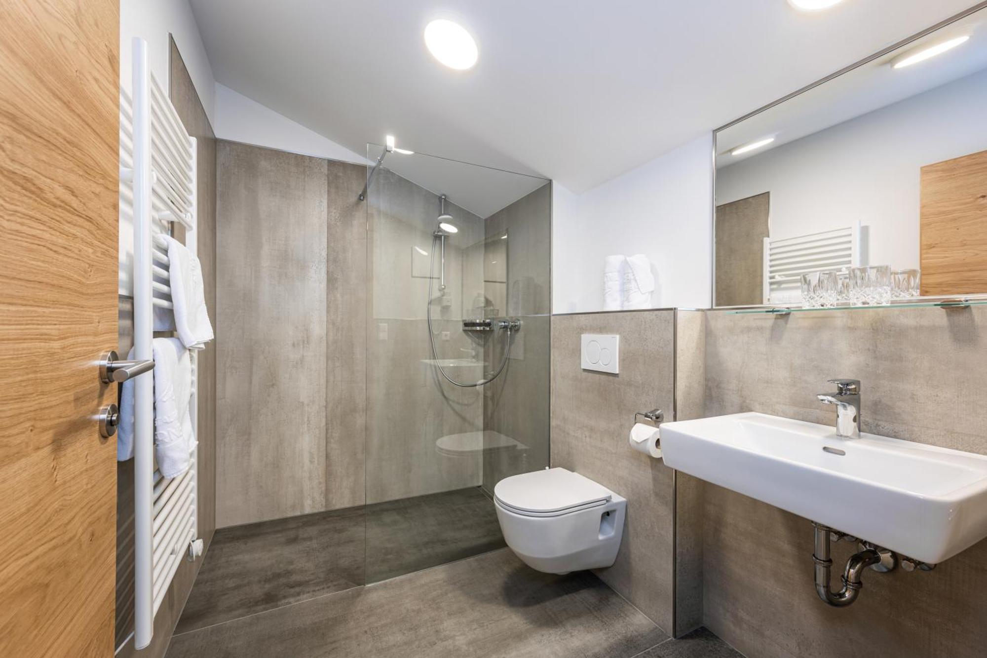 Appartement Tauernblick Radstadt Værelse billede