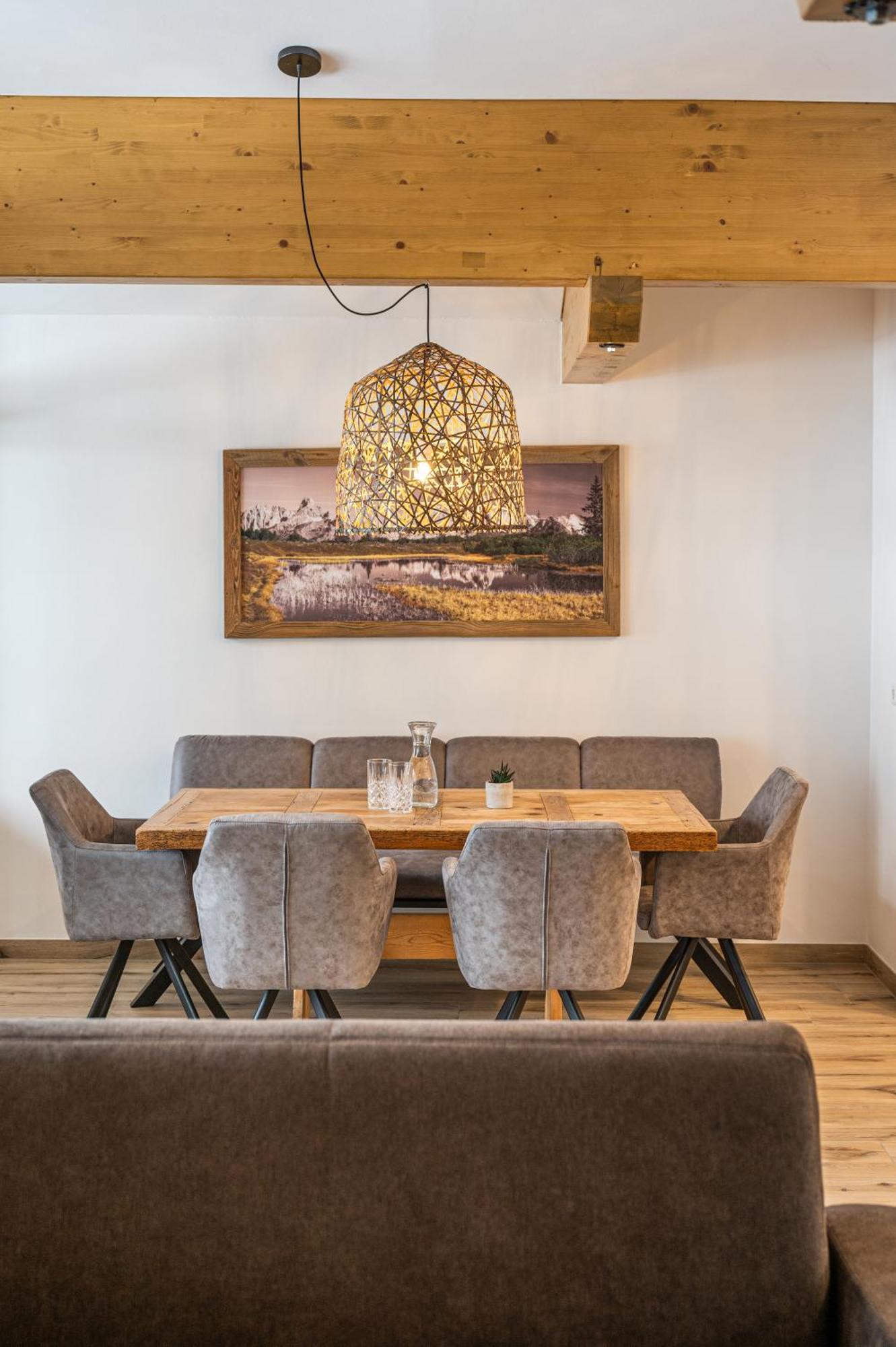 Appartement Tauernblick Radstadt Værelse billede